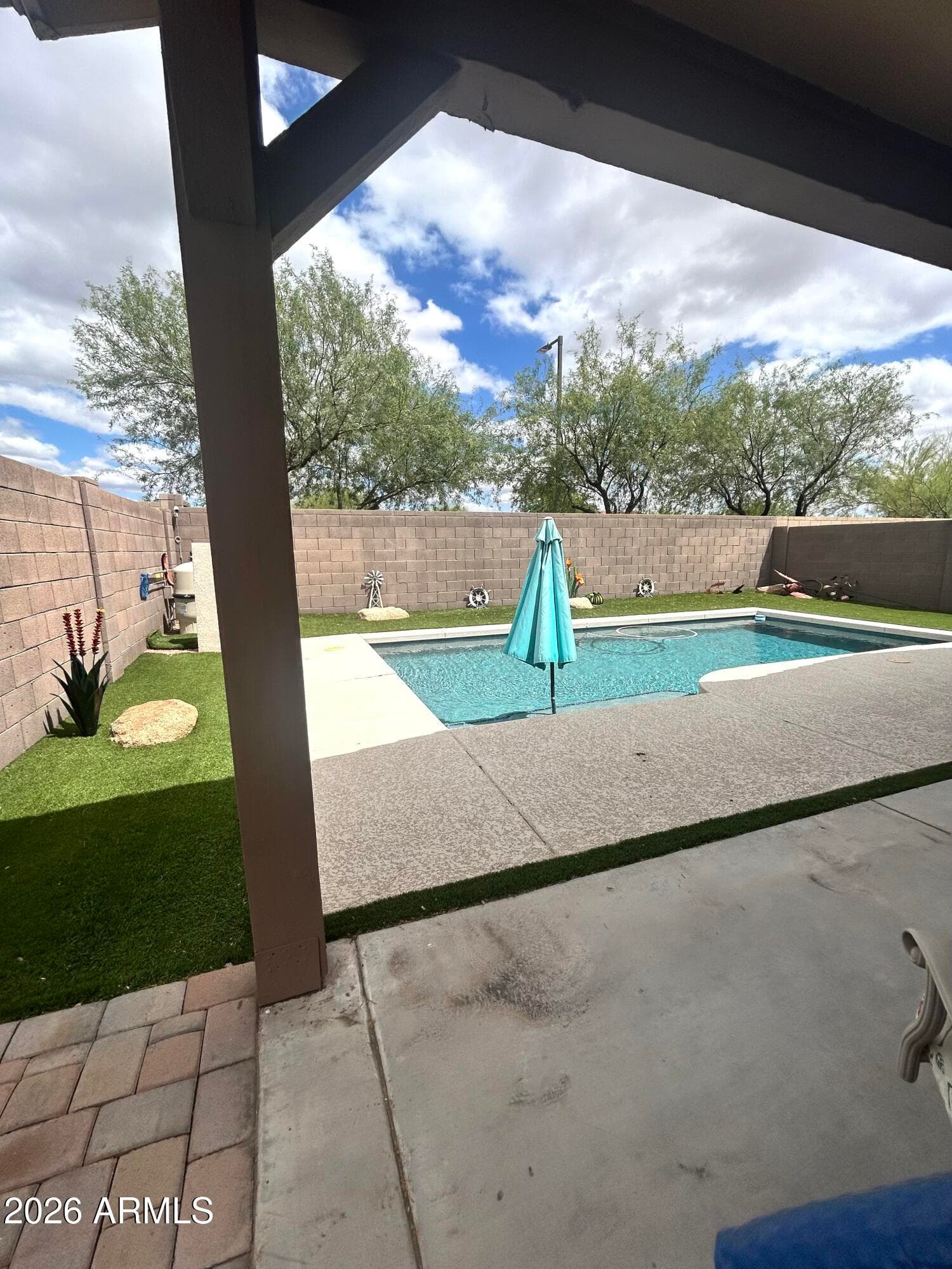 42635 N 43 Drive, New River, AZ 85087 — photo 33 of 40