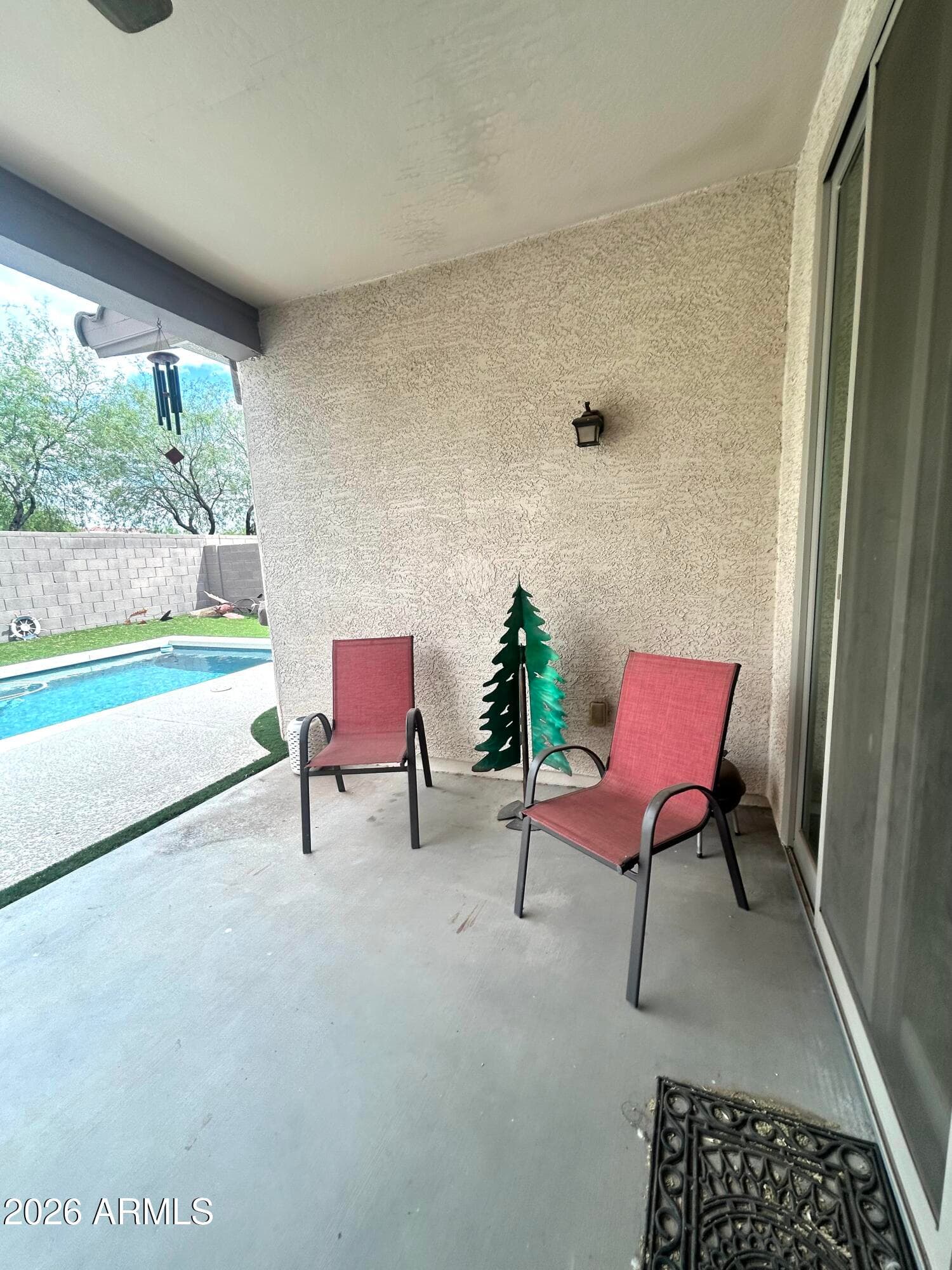 42635 N 43 Drive, New River, AZ 85087 — photo 32 of 40