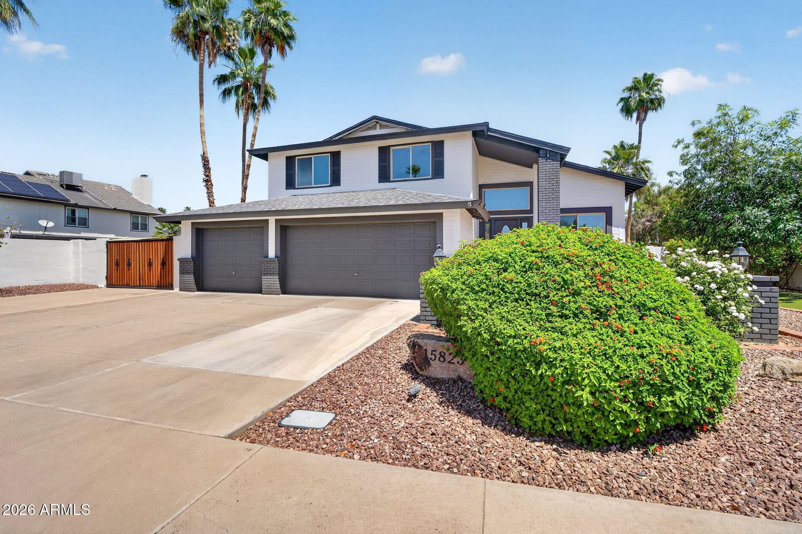 15823 N 58TH Place, Scottsdale, AZ 85254