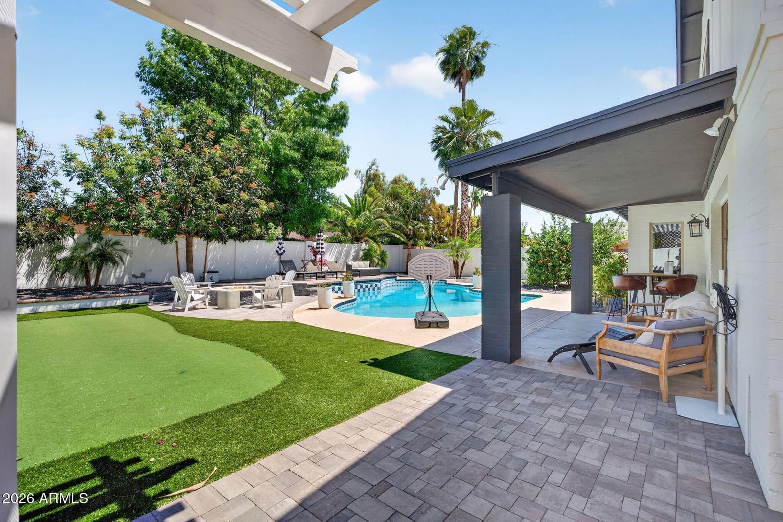 15823 N 58TH Place, Scottsdale, AZ 85254 — photo 59 of 71