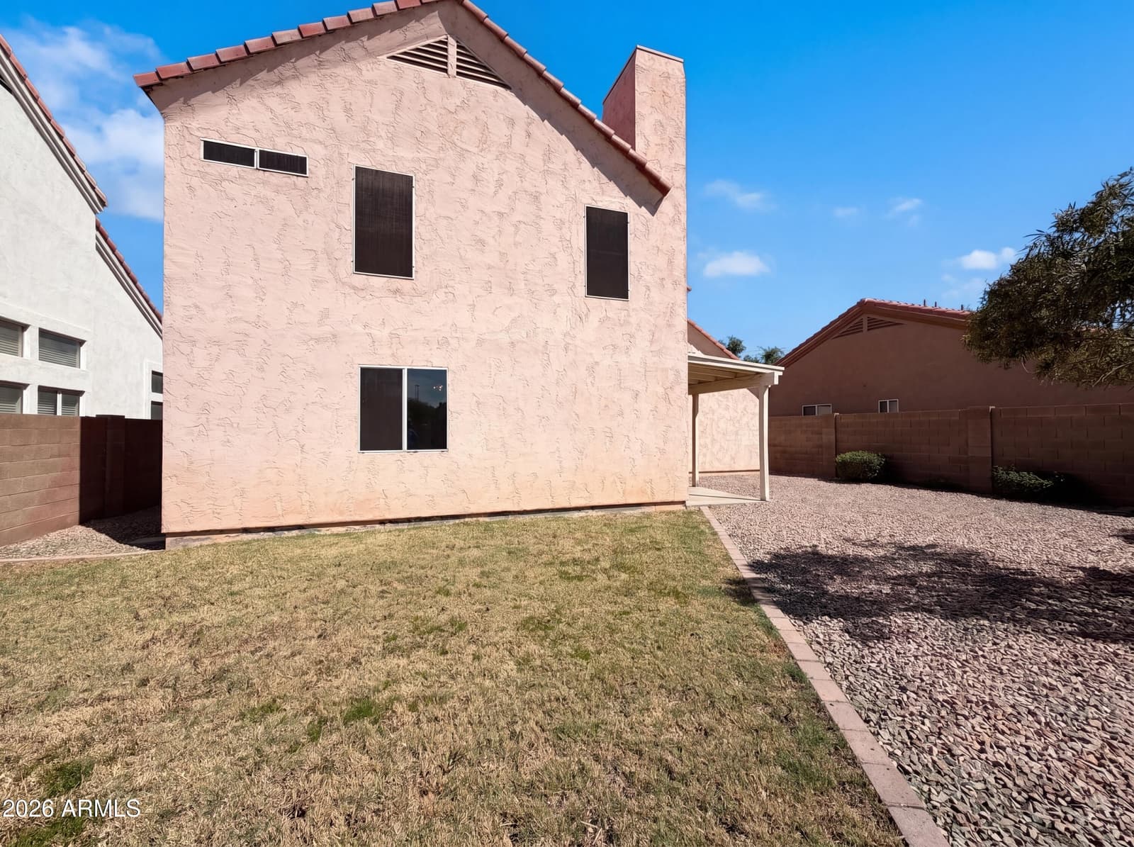 1114 S TIAGO Drive, Gilbert, AZ 85233 — photo 18 of 20