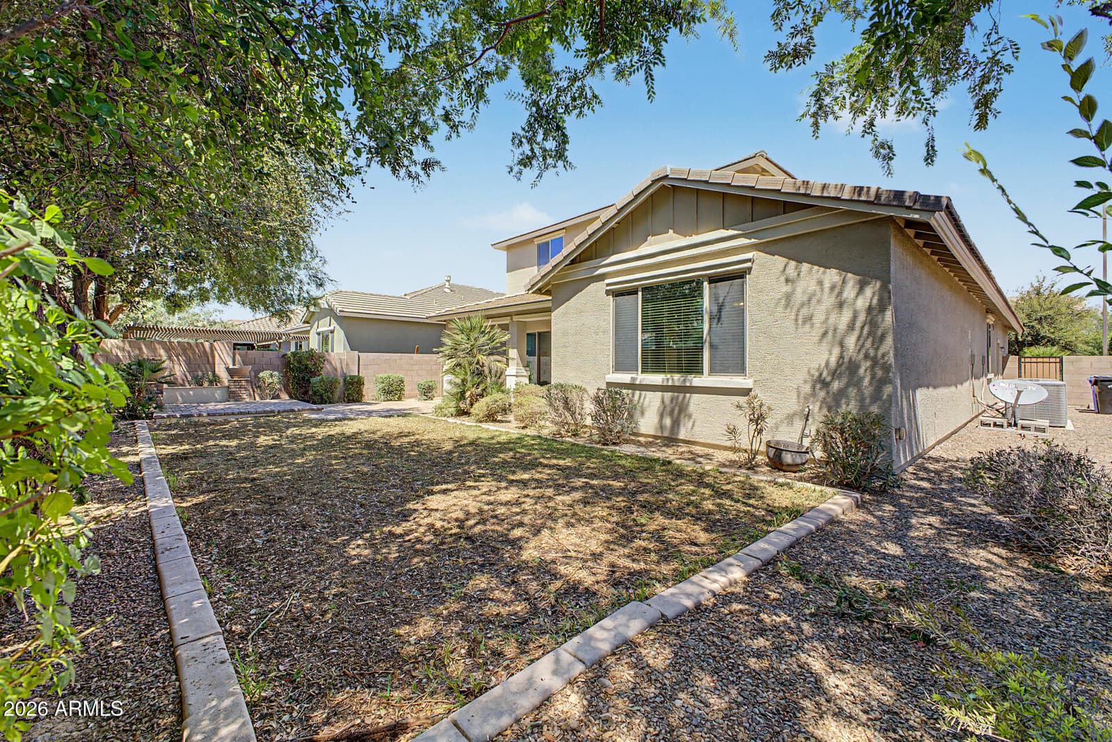 2559 E Penedes Drive, Gilbert, AZ 85298 — photo 68 of 74