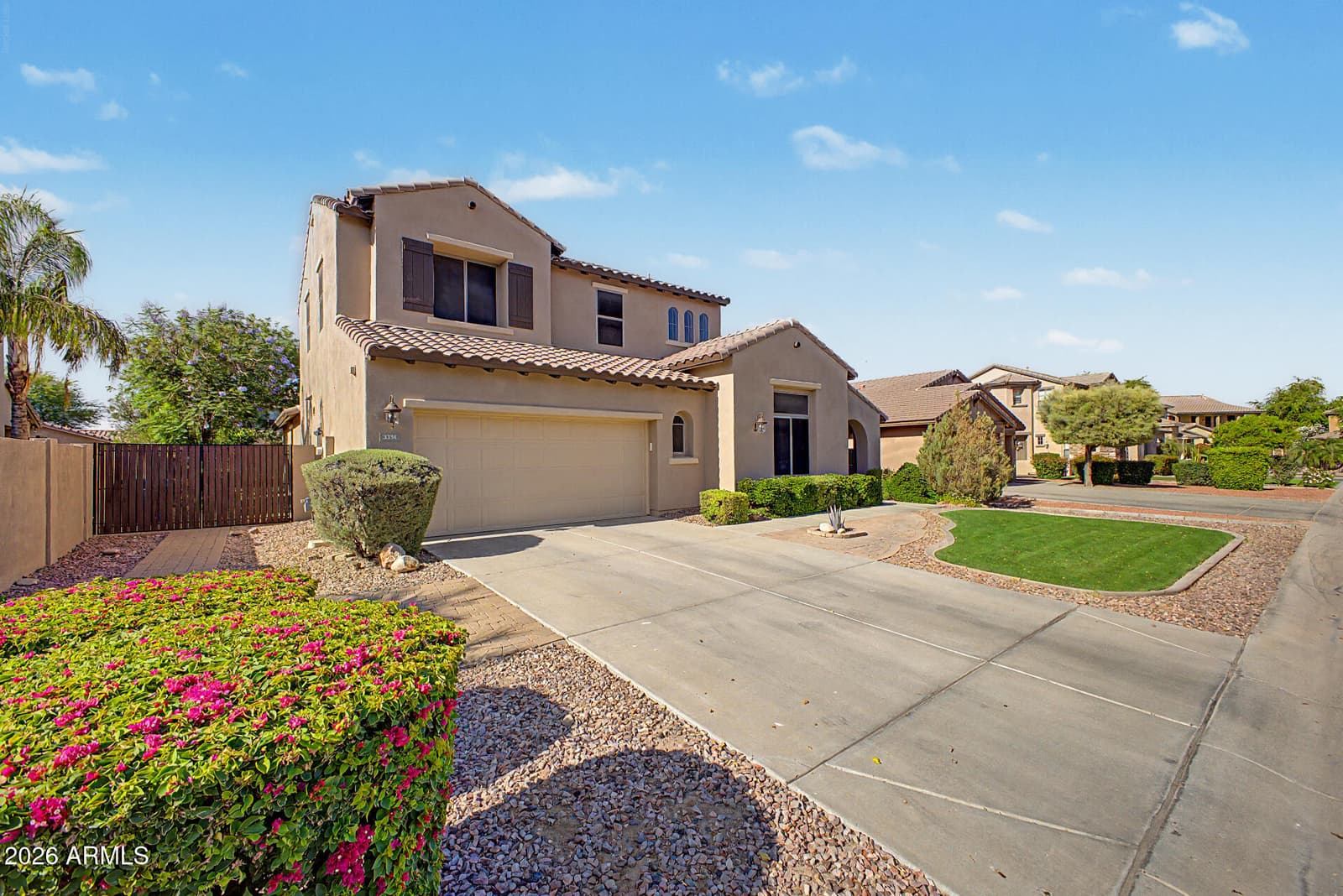 3334 E GRAND CANYON Drive, Chandler, AZ 85249 — photo 4 of 62