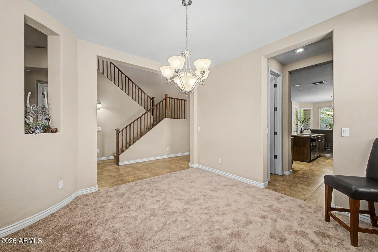 3334 E GRAND CANYON Drive, Chandler, AZ 85249 — photo 15 of 62