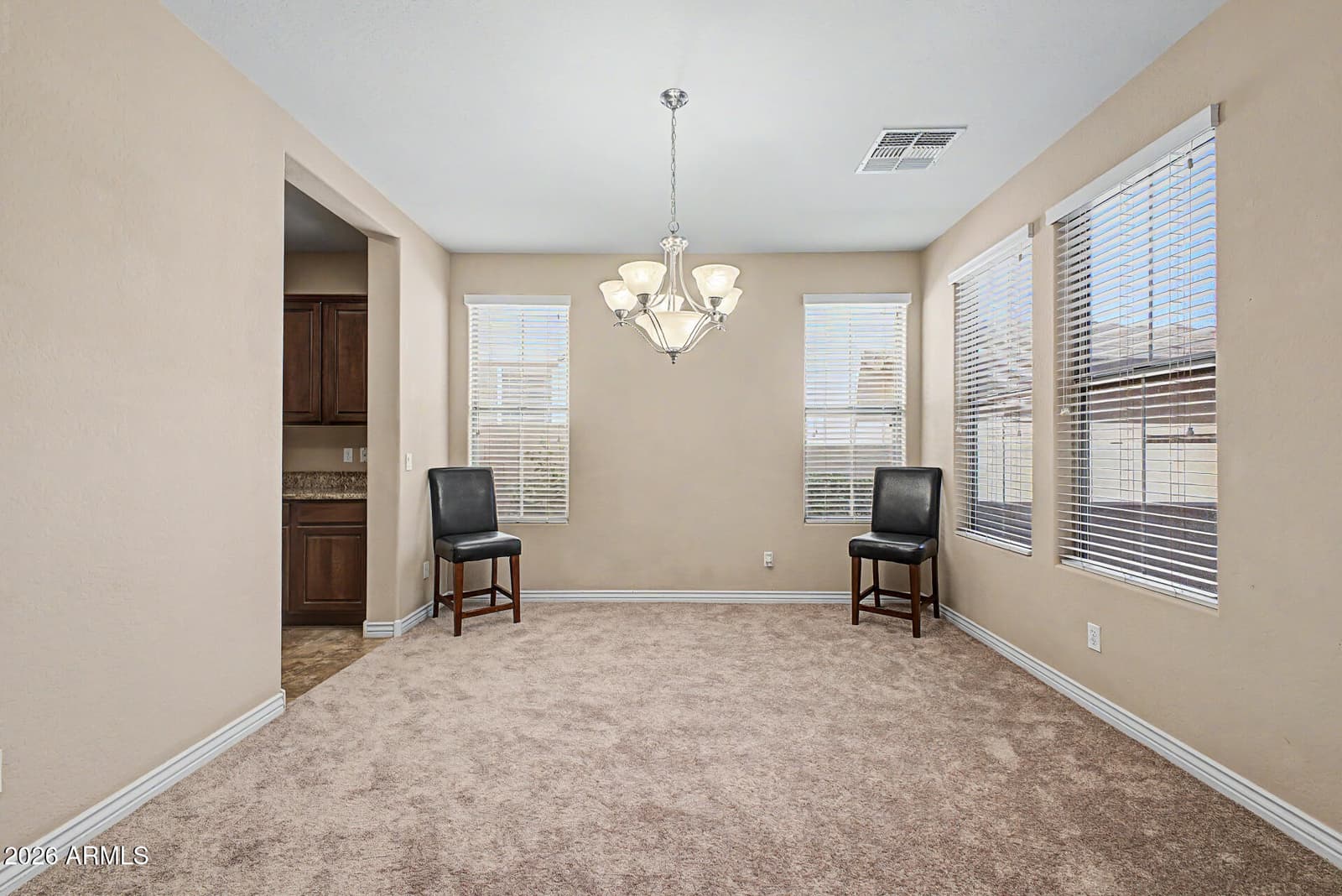3334 E GRAND CANYON Drive, Chandler, AZ 85249 — photo 16 of 62