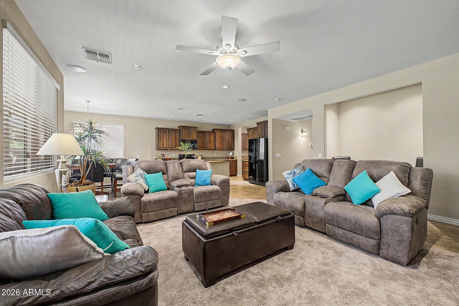 3334 E GRAND CANYON Drive, Chandler, AZ 85249 — photo 20 of 62