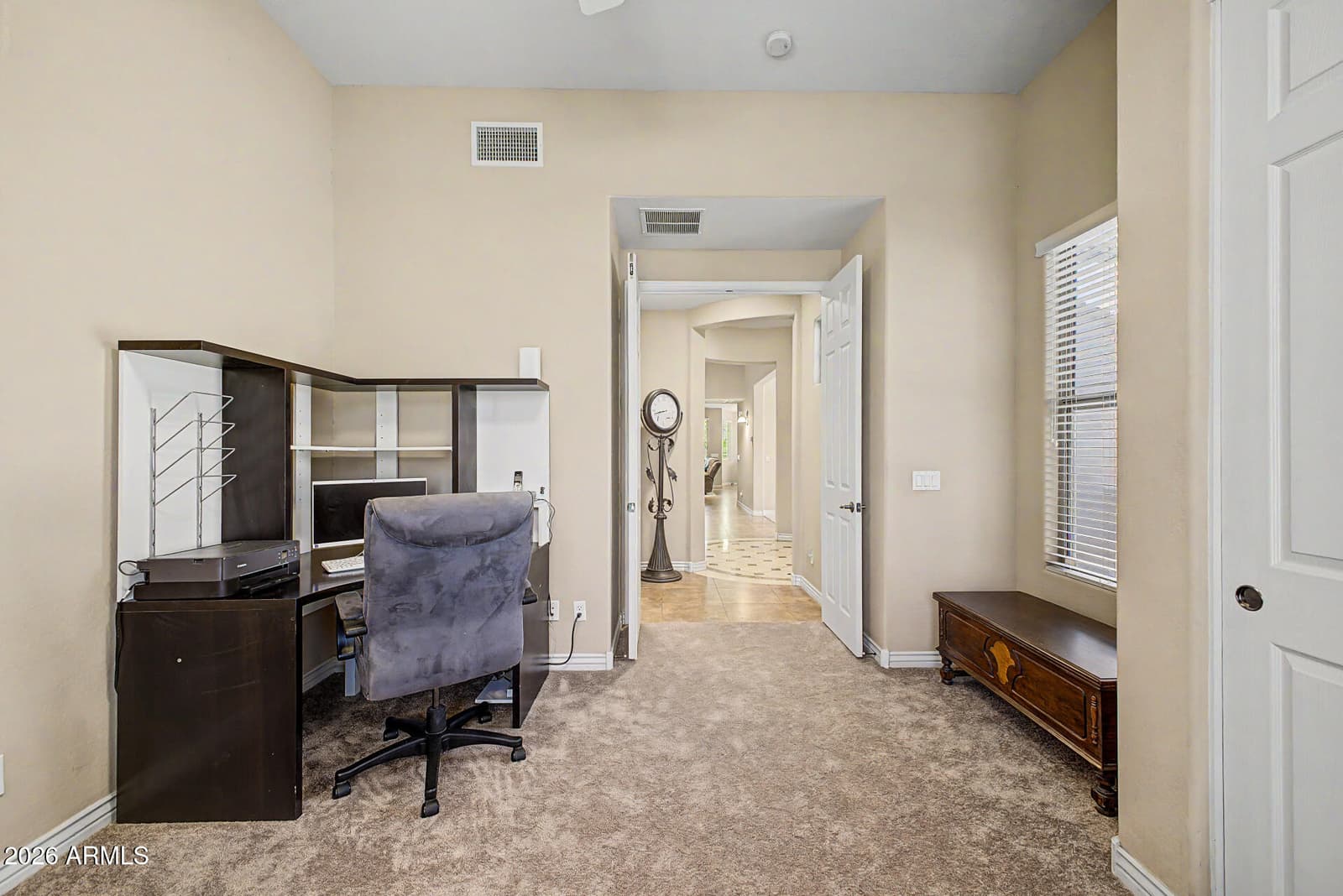 3334 E GRAND CANYON Drive, Chandler, AZ 85249 — photo 45 of 62