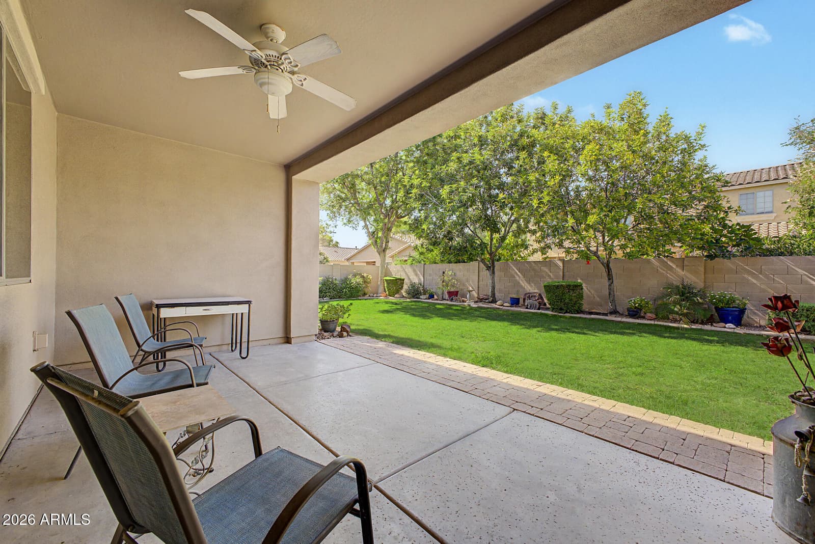 3334 E GRAND CANYON Drive, Chandler, AZ 85249 — photo 49 of 62