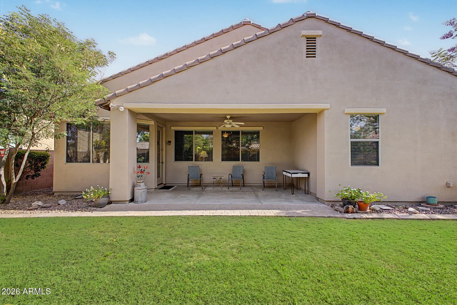 3334 E GRAND CANYON Drive, Chandler, AZ 85249 — photo 50 of 62