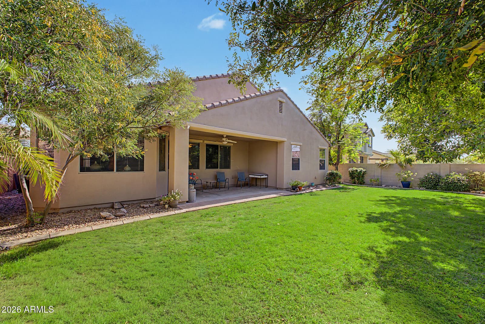 3334 E GRAND CANYON Drive, Chandler, AZ 85249 — photo 2 of 62