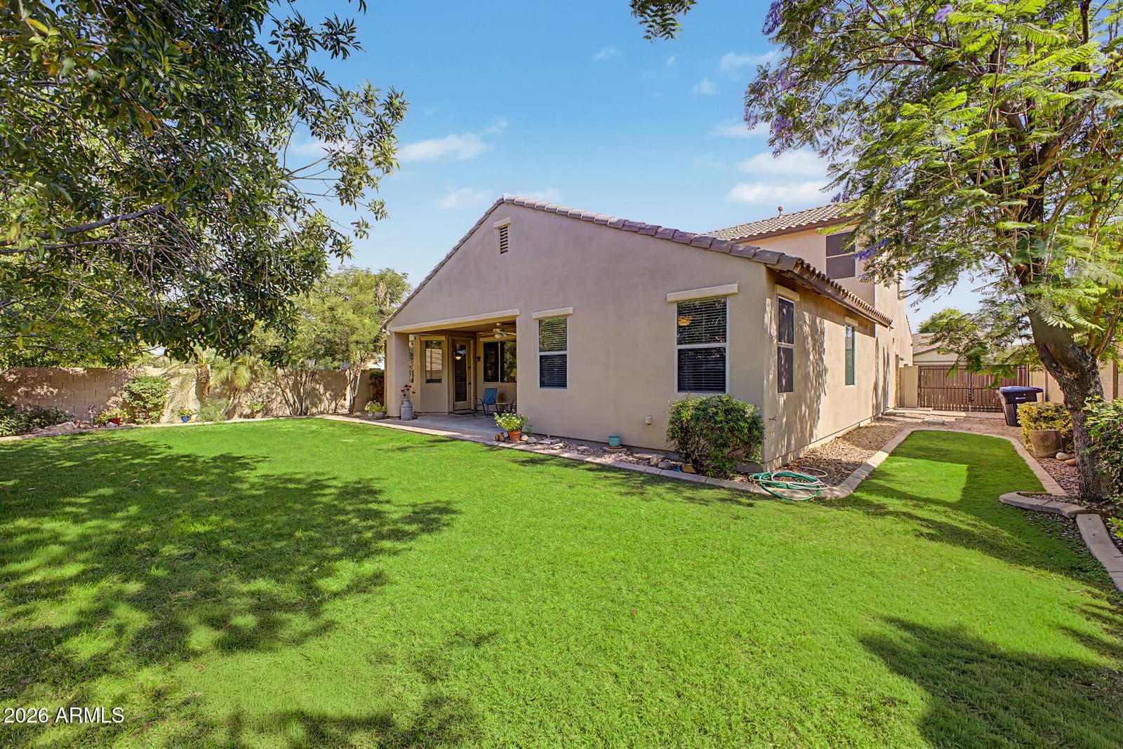 3334 E GRAND CANYON Drive, Chandler, AZ 85249 — photo 51 of 62