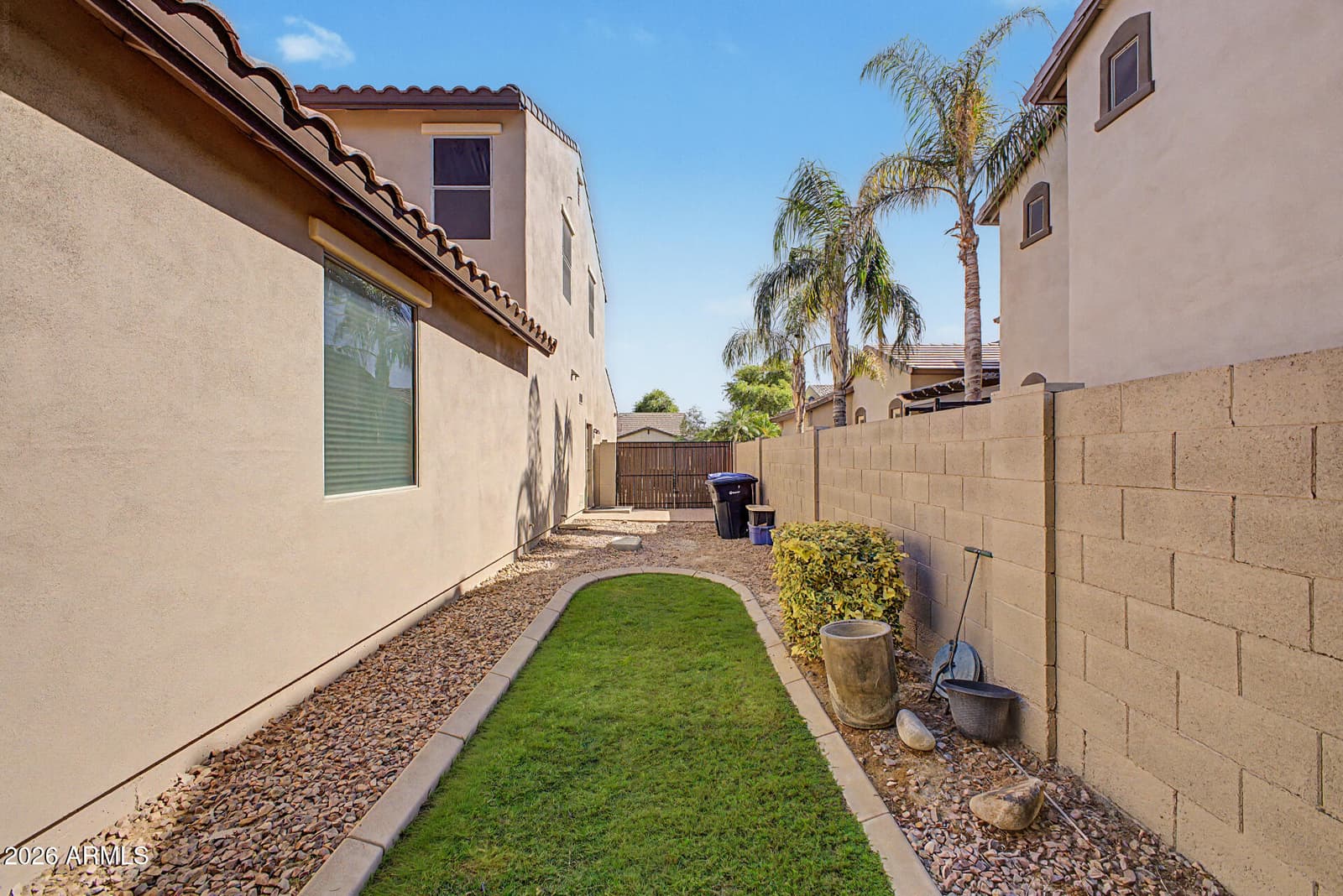 3334 E GRAND CANYON Drive, Chandler, AZ 85249 — photo 54 of 62