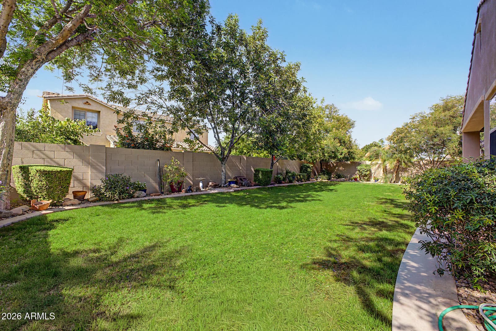 3334 E GRAND CANYON Drive, Chandler, AZ 85249 — photo 52 of 62