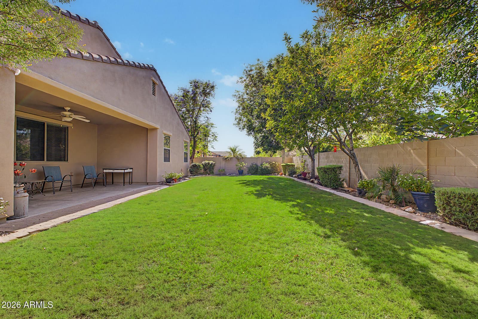 3334 E GRAND CANYON Drive, Chandler, AZ 85249 — photo 53 of 62