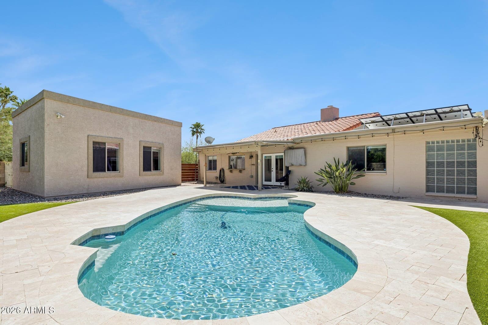 4242 E SHEENA Drive, Phoenix, AZ 85032 — photo 45 of 58