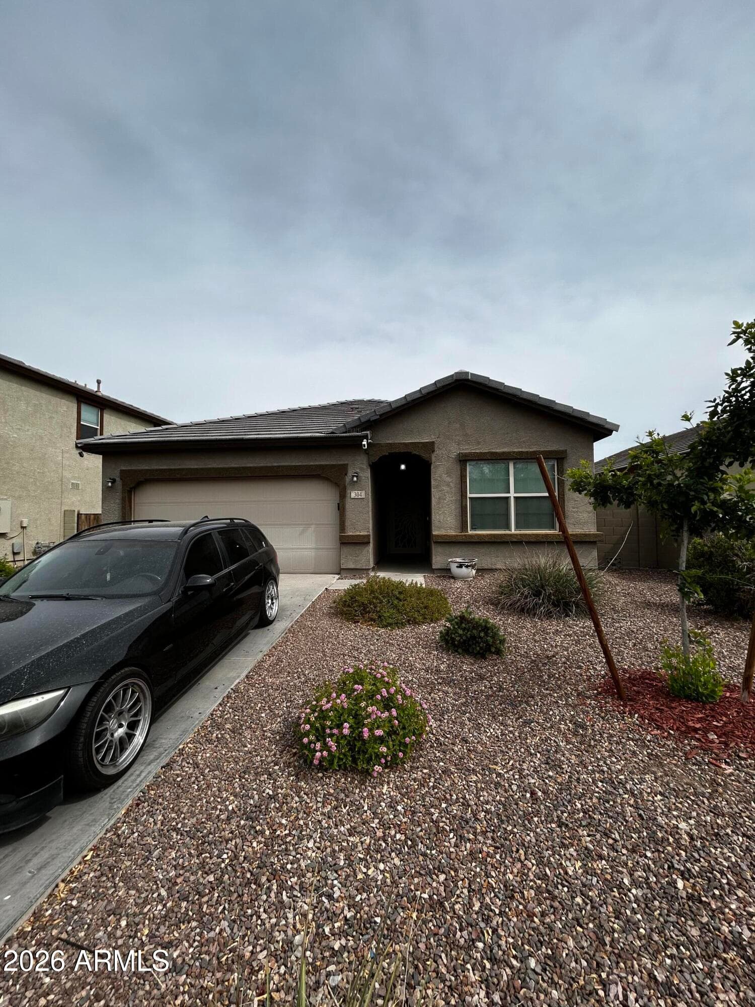 304 W White Sands Drive, San Tan Valley, AZ 85140 — photo 2 of 14