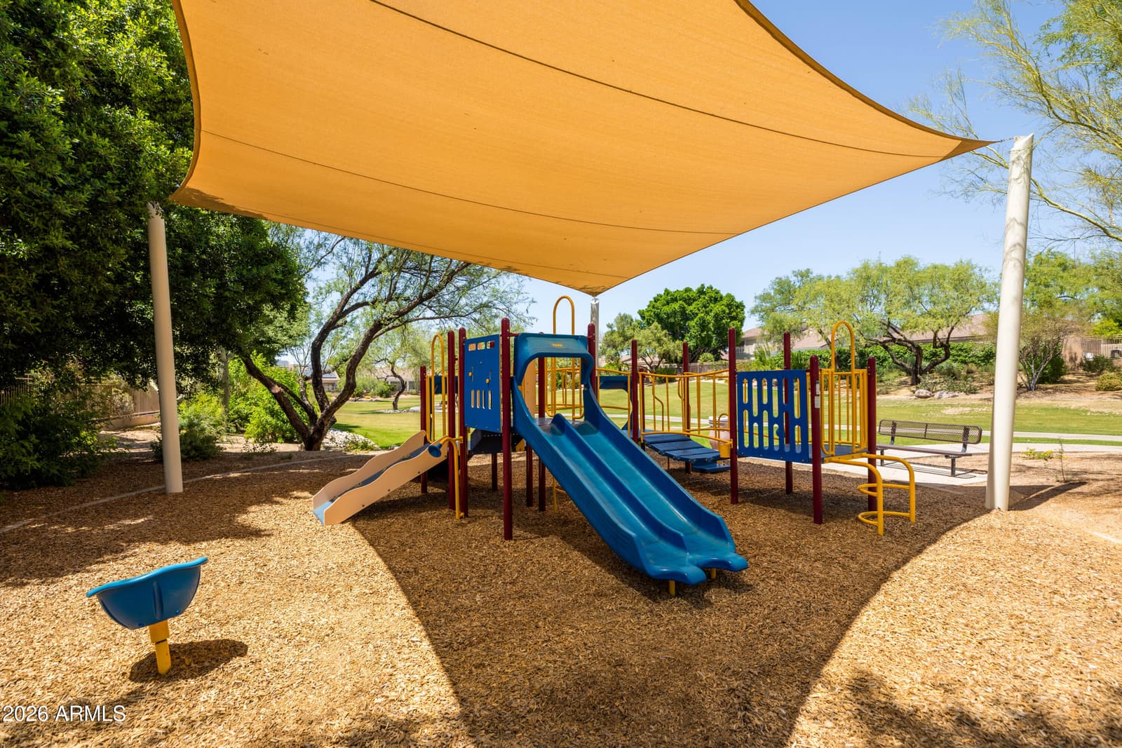7446 E JOURNEY Lane, Scottsdale, AZ 85255 — photo 46 of 50
