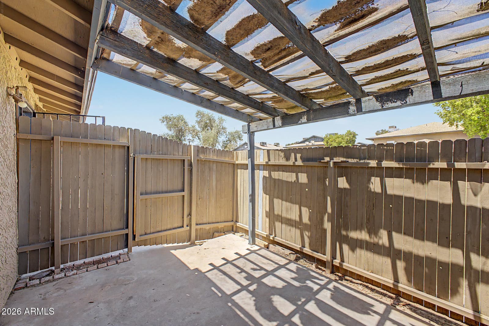 286 W Palomino Drive 17, Chandler, AZ 85225 — photo 27 of 37