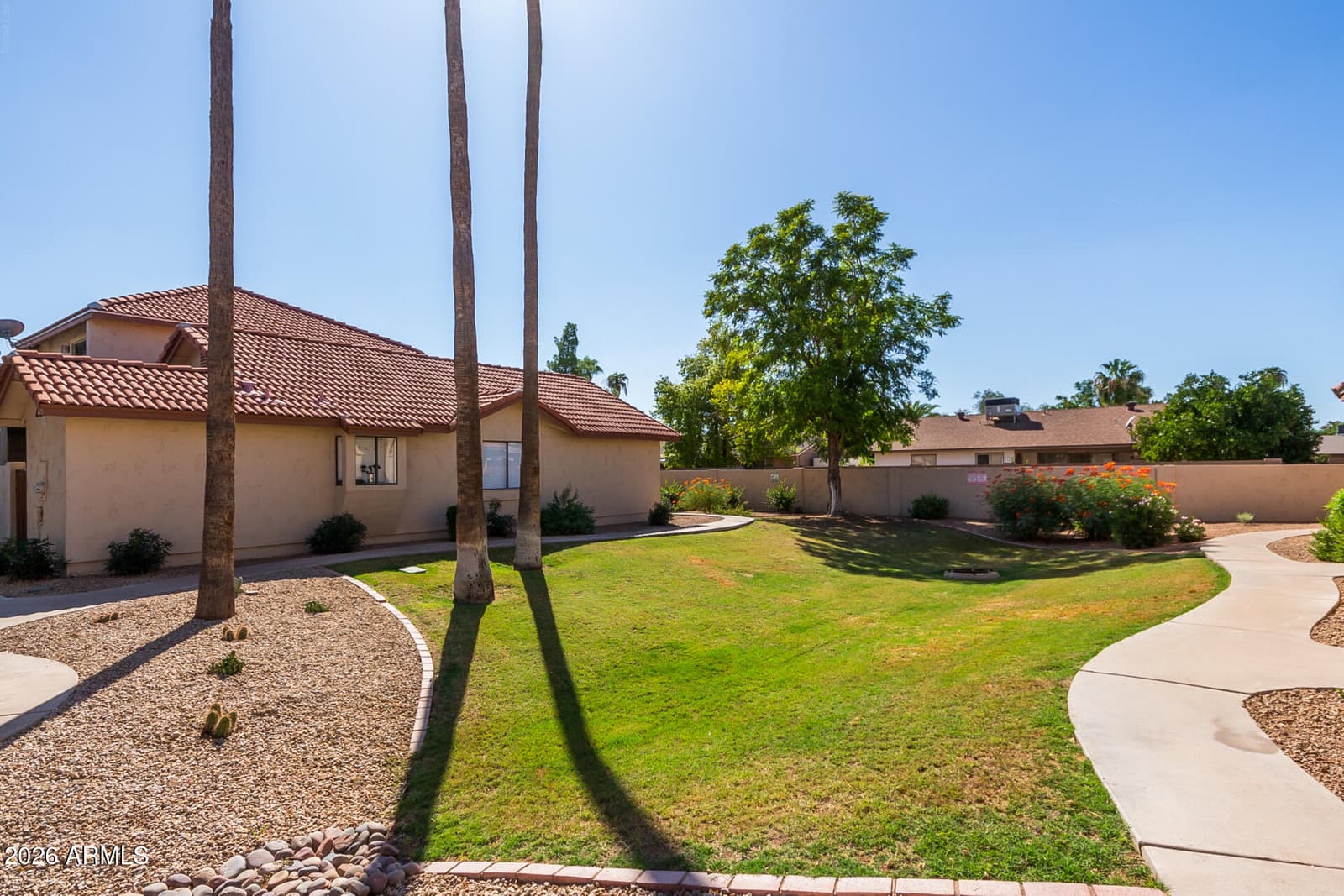 286 W Palomino Drive 17, Chandler, AZ 85225 — photo 31 of 37