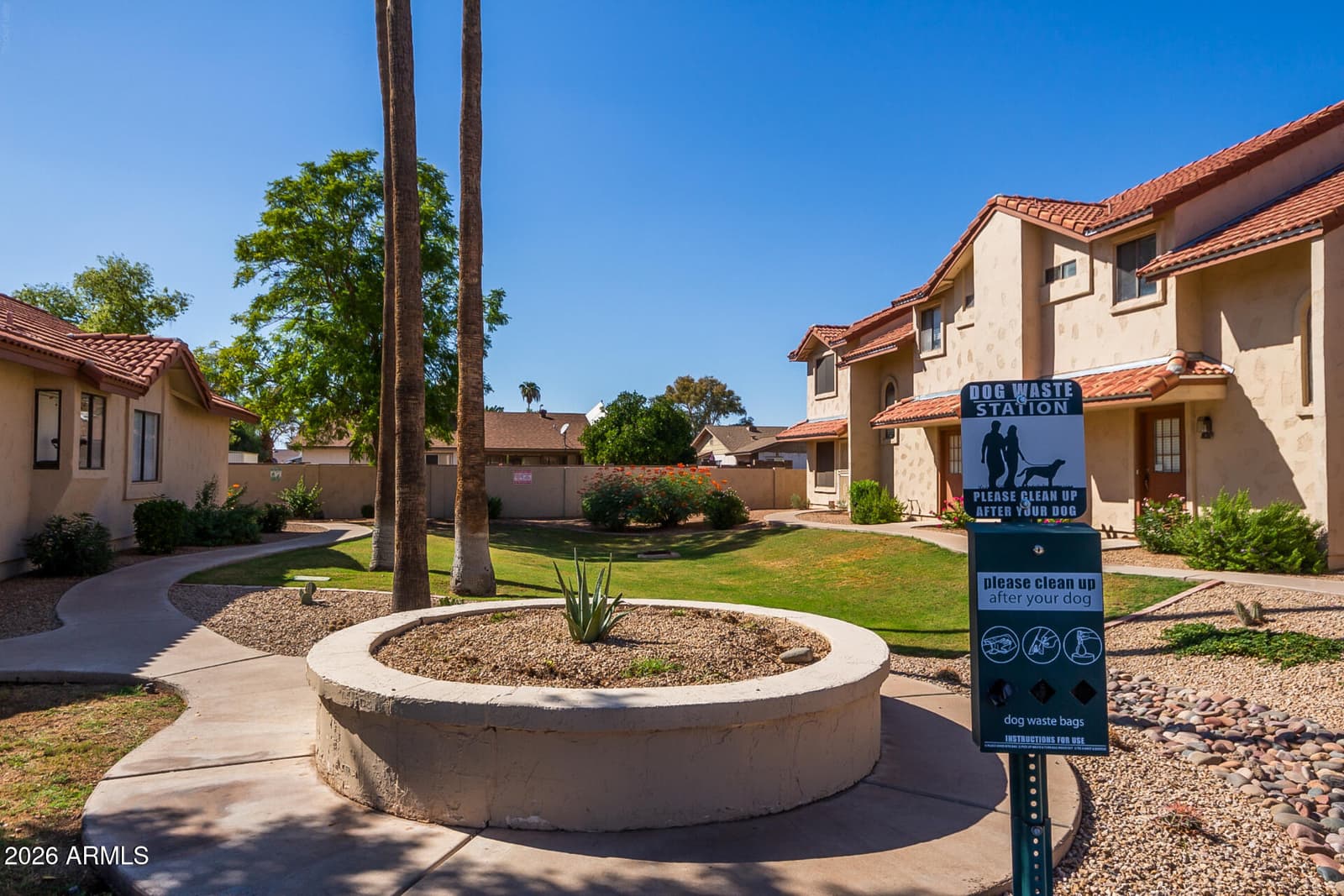 286 W Palomino Drive 17, Chandler, AZ 85225 — photo 32 of 37