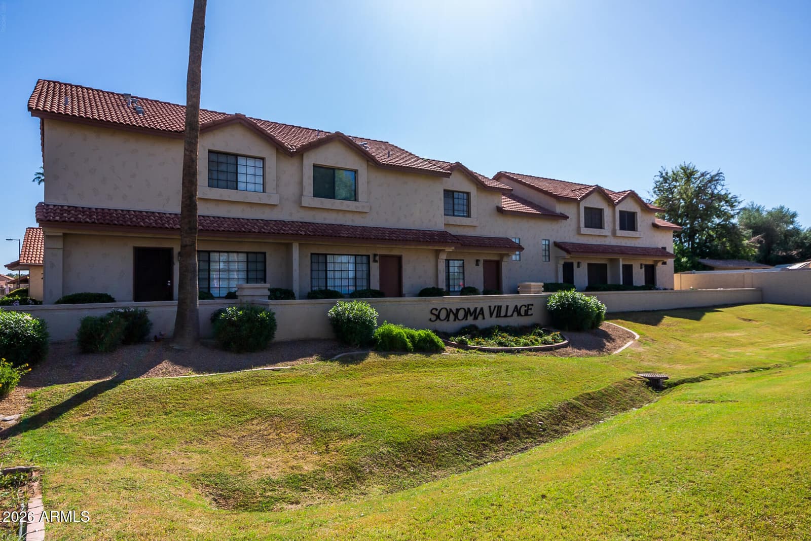 286 W Palomino Drive 17, Chandler, AZ 85225 — photo 35 of 37