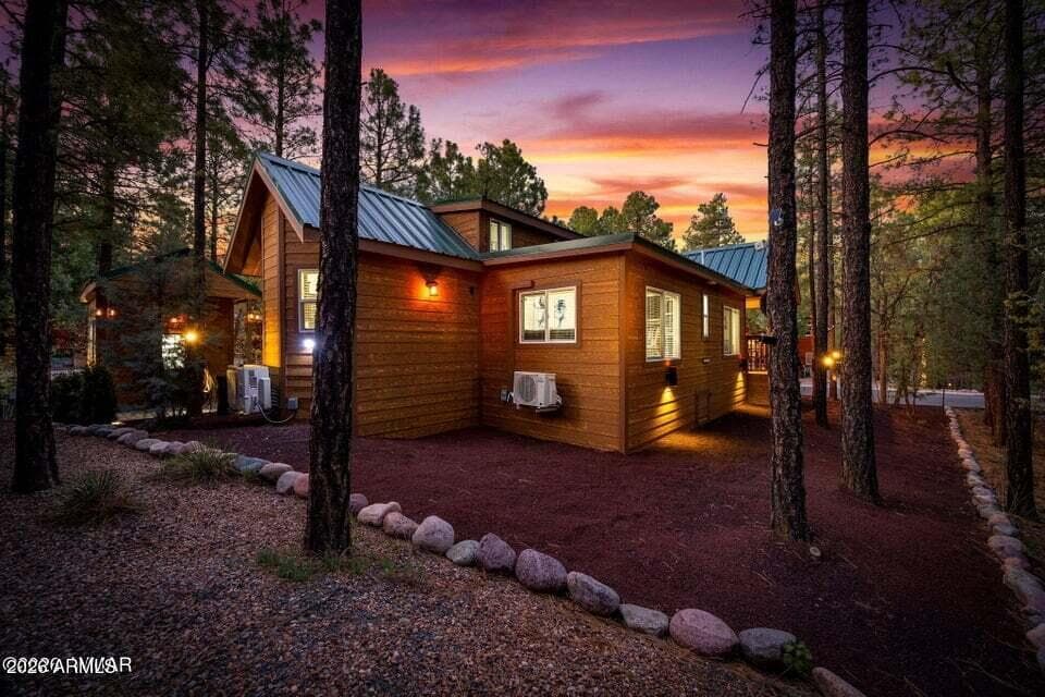 1961 E MT LODGE Drive, Show Low, AZ 85901 — photo 4 of 54