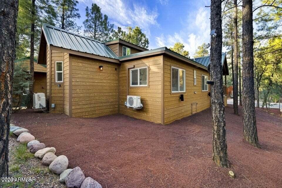 1961 E MT LODGE Drive, Show Low, AZ 85901 — photo 33 of 54
