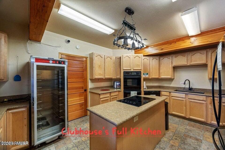 1961 E MT LODGE Drive, Show Low, AZ 85901 — photo 45 of 54