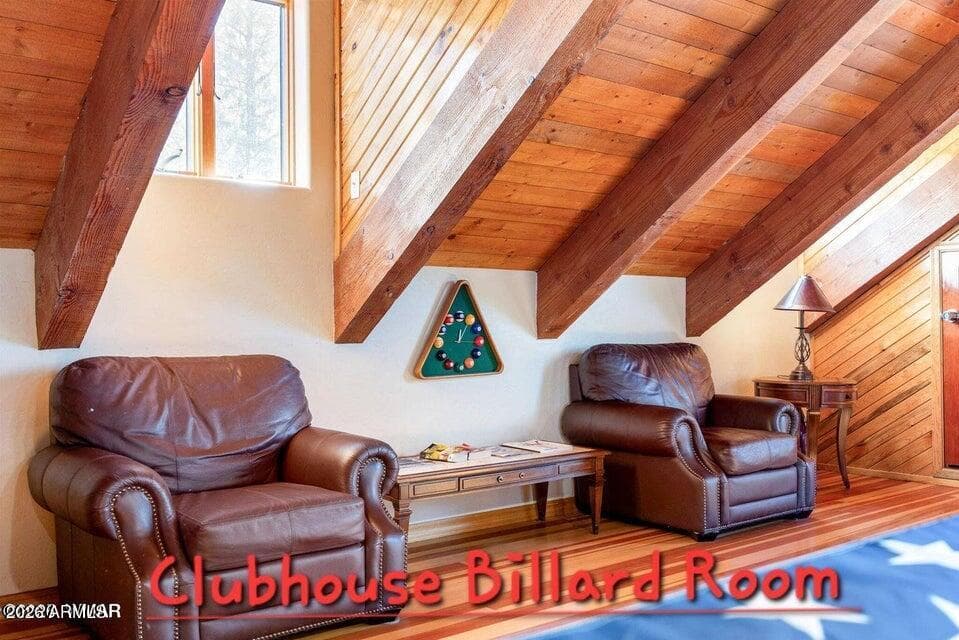 1961 E MT LODGE Drive, Show Low, AZ 85901 — photo 47 of 54