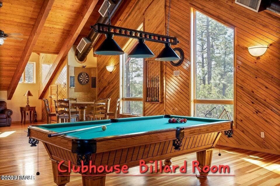 1961 E MT LODGE Drive, Show Low, AZ 85901 — photo 50 of 54
