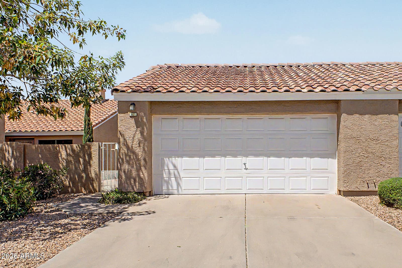 3510 E HAMPTON Avenue 17, Mesa, AZ 85204 — photo 21 of 47