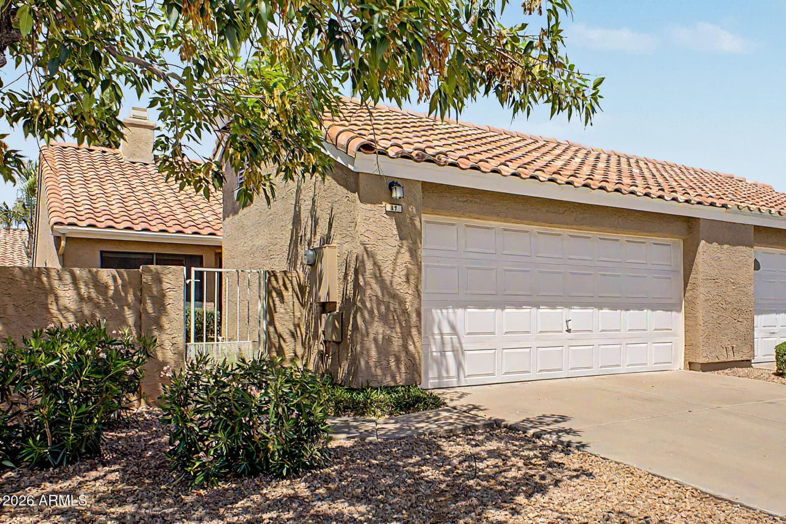 3510 E HAMPTON Avenue 17, Mesa, AZ 85204 — photo 23 of 47