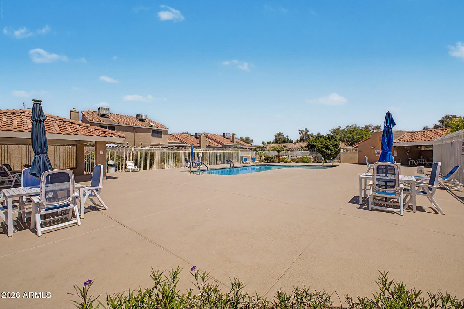3510 E HAMPTON Avenue 17, Mesa, AZ 85204 — photo 19 of 47