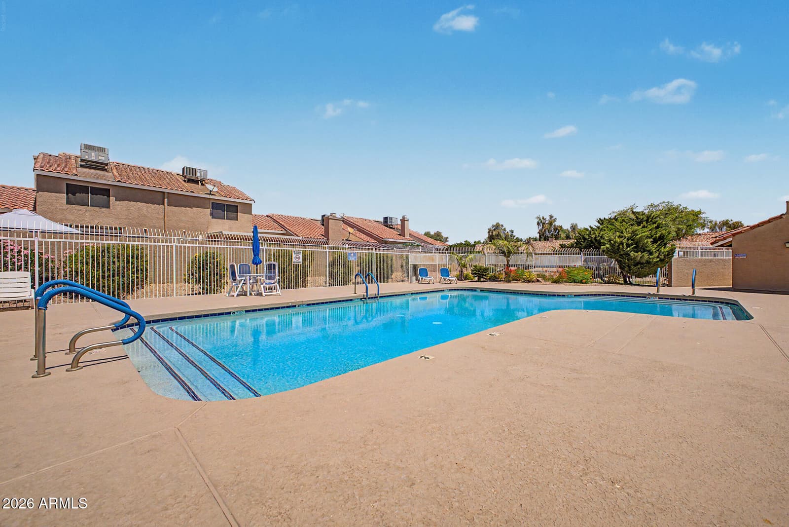 3510 E HAMPTON Avenue 17, Mesa, AZ 85204 — photo 18 of 47
