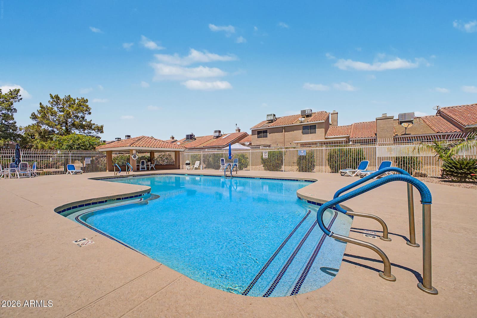 3510 E HAMPTON Avenue 17, Mesa, AZ 85204 — photo 16 of 47