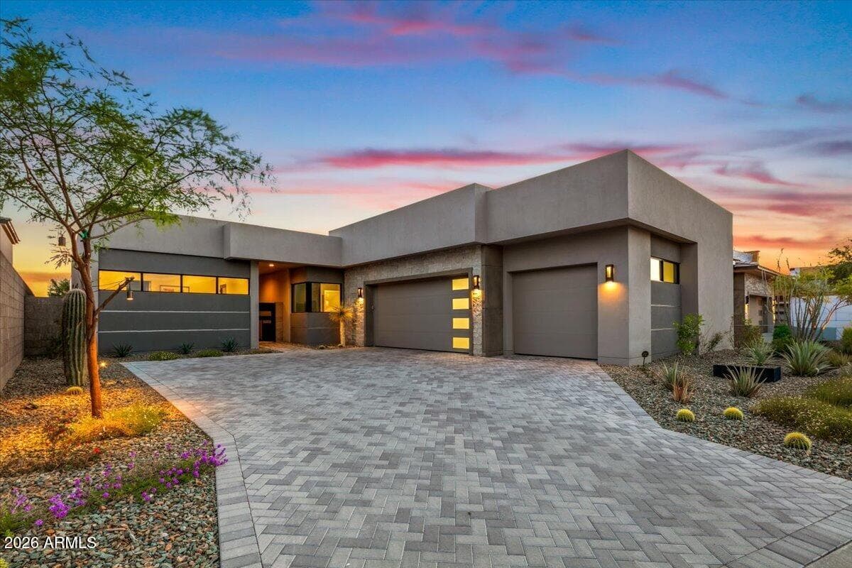 37200 N Cave Creek Road 1019, Scottsdale, AZ 85262 — photo 1 of 67