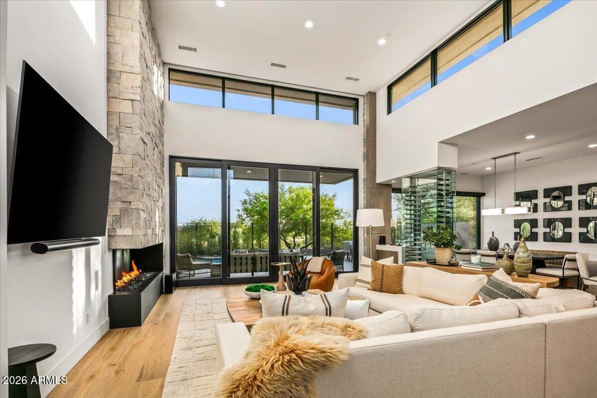 37200 N Cave Creek Road 1019, Scottsdale, AZ 85262 — photo 8 of 67