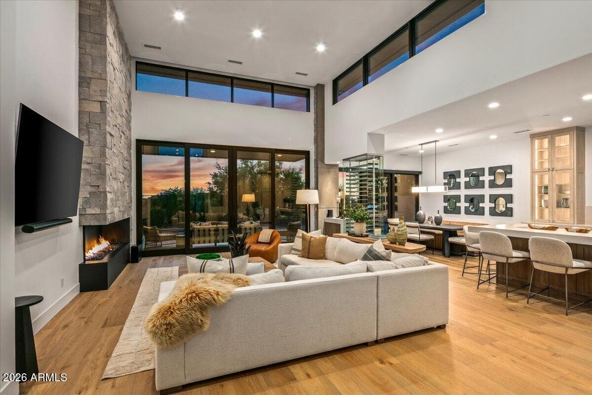 37200 N Cave Creek Road 1019, Scottsdale, AZ 85262 — photo 13 of 67