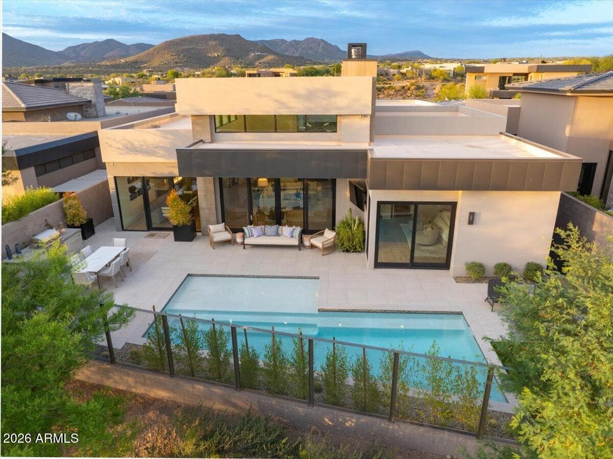 37200 N Cave Creek Road 1019, Scottsdale, AZ 85262 — photo 54 of 67