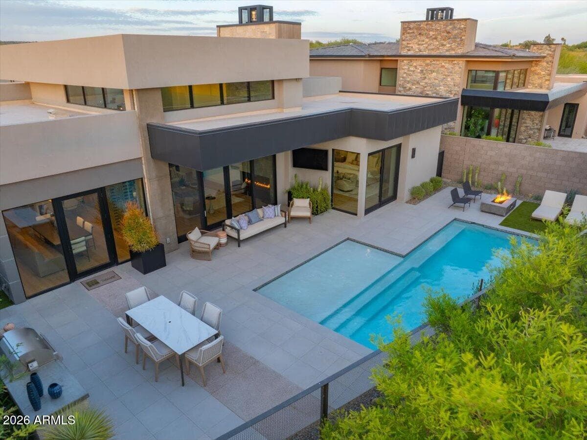 37200 N Cave Creek Road 1019, Scottsdale, AZ 85262 — photo 55 of 67