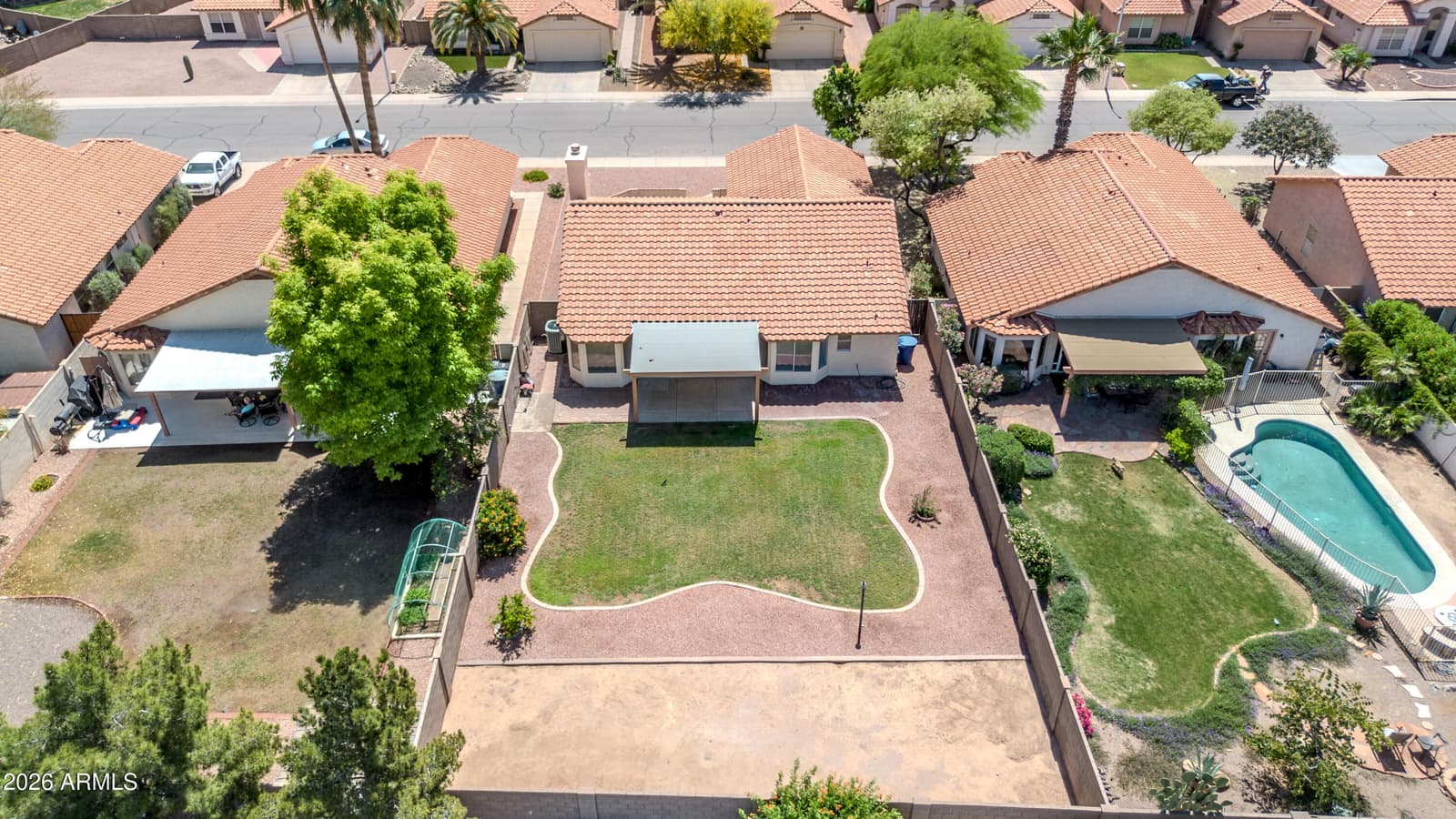 5910 W COMMONWEALTH Avenue, Chandler, AZ 85226 — photo 5 of 45