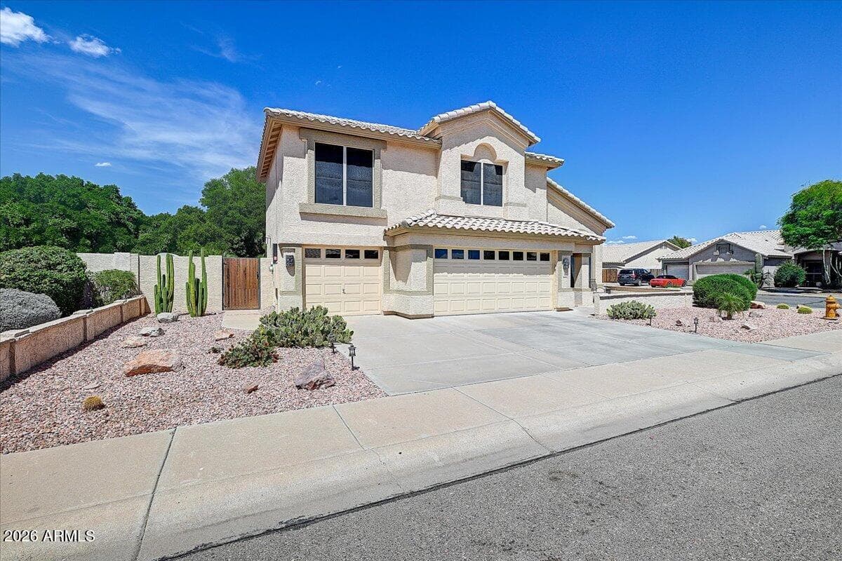 1054 E GOLDEN Court, Chandler, AZ 85225 — photo 46 of 53