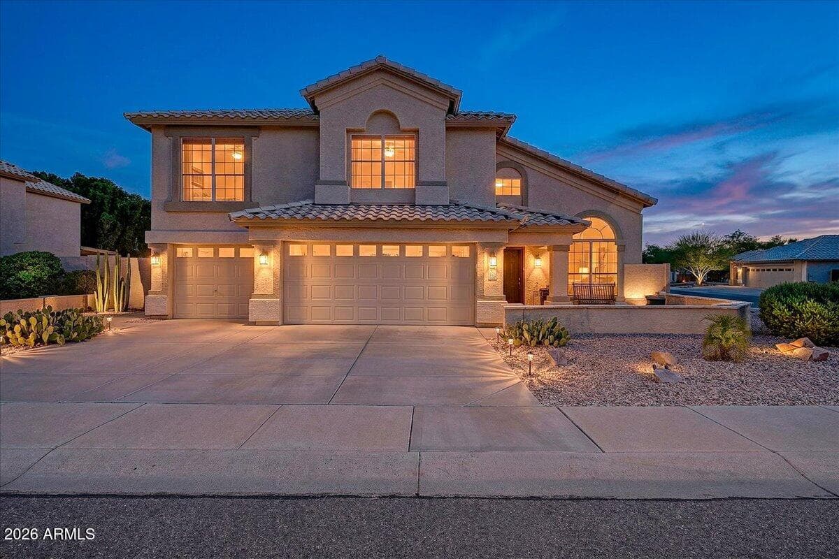 1054 E GOLDEN Court, Chandler, AZ 85225 — photo 41 of 53