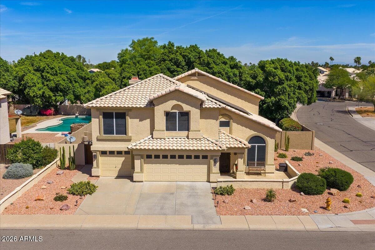 1054 E GOLDEN Court, Chandler, AZ 85225 — photo 45 of 53