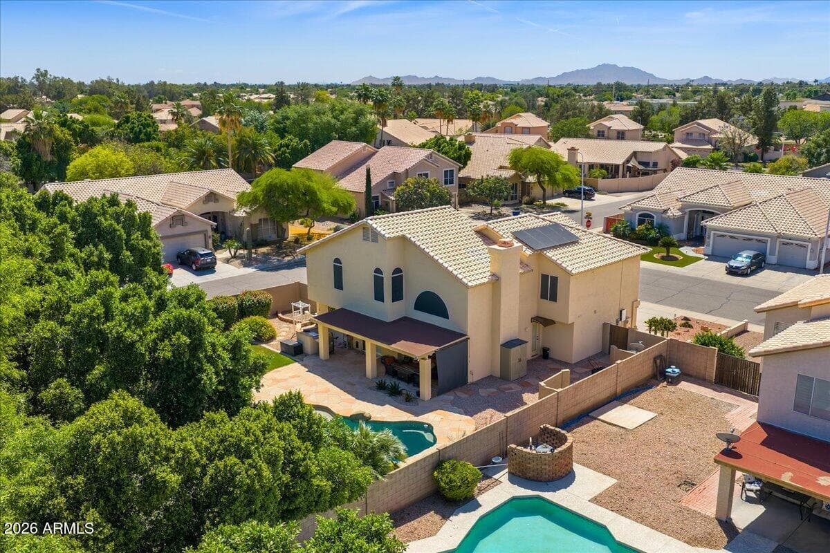1054 E GOLDEN Court, Chandler, AZ 85225 — photo 53 of 53