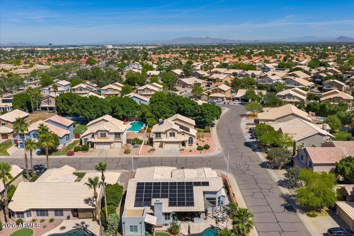 1054 E GOLDEN Court, Chandler, AZ 85225 — photo 52 of 53