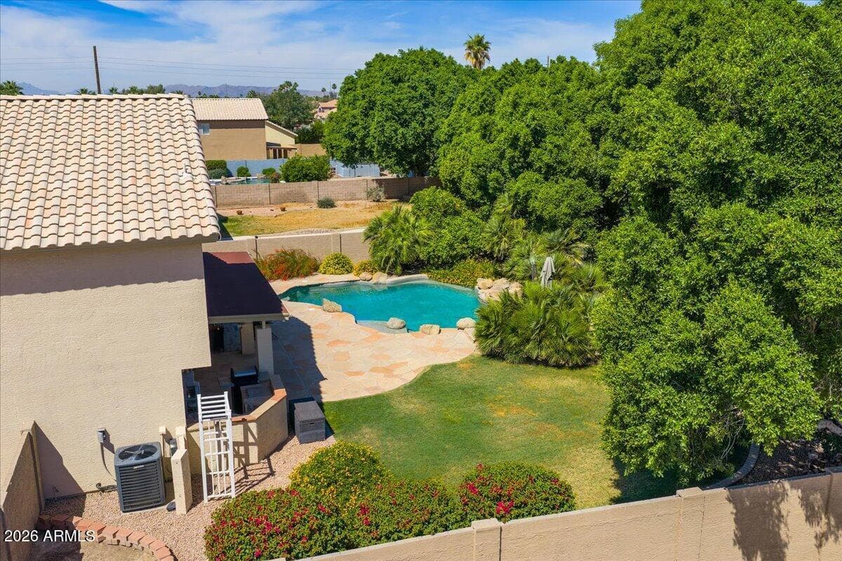 1054 E GOLDEN Court, Chandler, AZ 85225 — photo 51 of 53