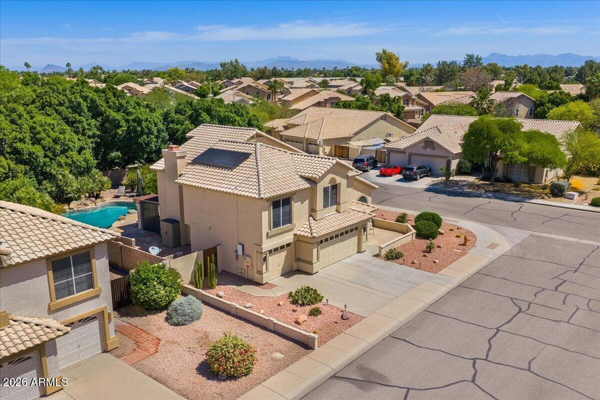 1054 E GOLDEN Court, Chandler, AZ 85225 — photo 47 of 53