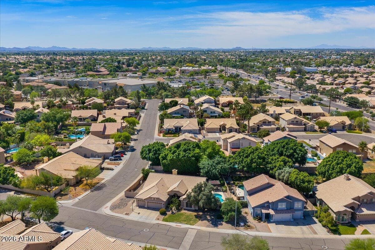 1054 E GOLDEN Court, Chandler, AZ 85225 — photo 49 of 53