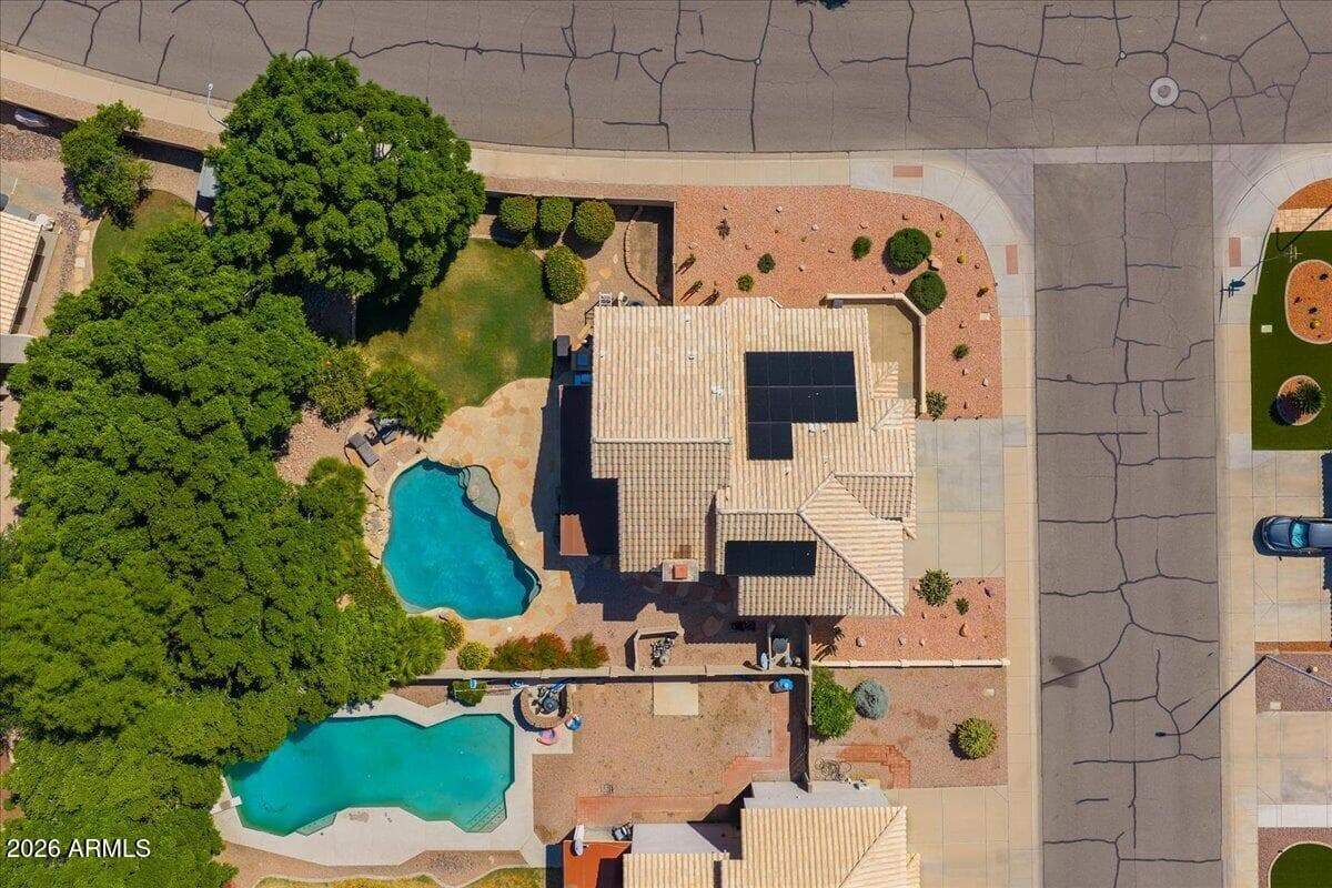 1054 E GOLDEN Court, Chandler, AZ 85225 — photo 48 of 53